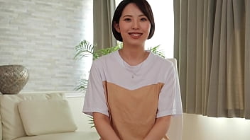 Kyouka Kitano's first time shooting as a married woman